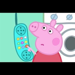 Meet your Posher, Abbie